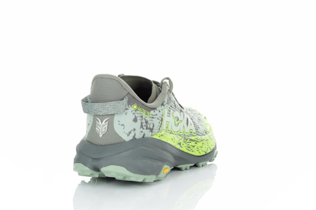 Hoka One One SPEEDGOAT 6 GTX, muške patike za trail trčanje, zelena